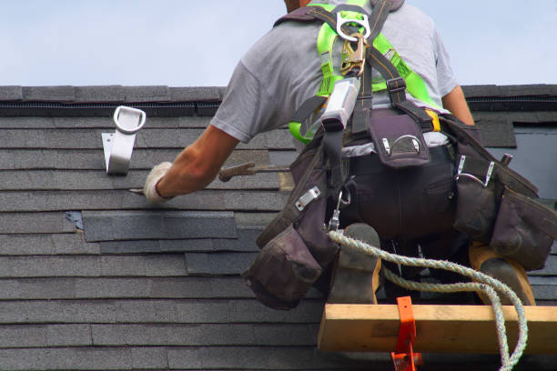 Best Metal Roofing Contractor  in Statham, GA