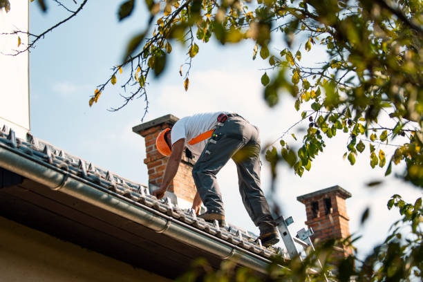 Best Commercial Roofing Services  in Statham, GA