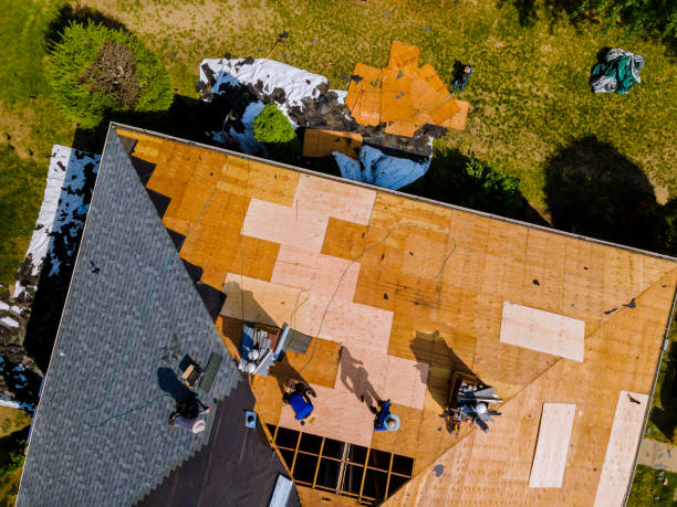 Best Emergency Roof Repair  in Statham, GA