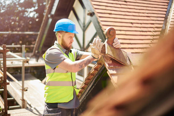 Quick and Trustworthy Emergency Roof Repair Services in Statham, GA