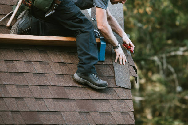 Best Slate Roofing Contractor  in Statham, GA