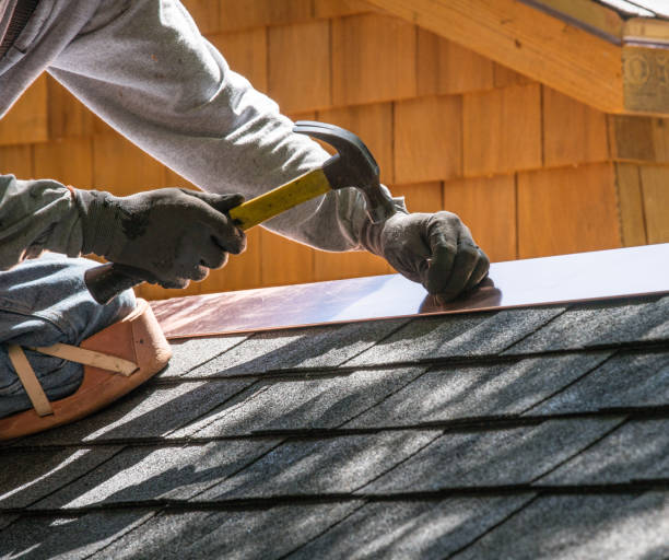 Best Residential Roofing Contractor  in Statham, GA